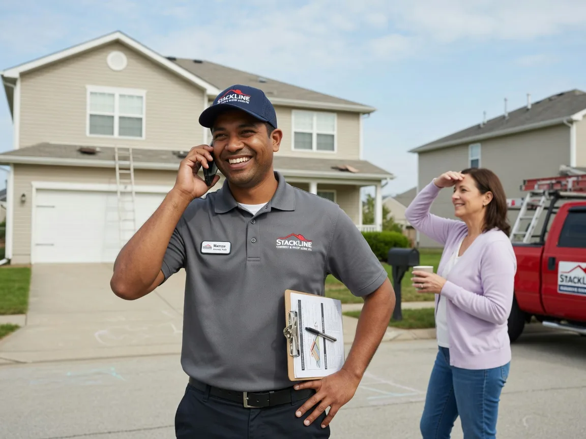 Chimney flashing repair Reydon, OK FAQs